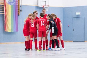 Bild 33 - wCJ Futsalmeisterschaft Runde 1